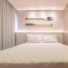 Отель Villa Del Porto #307 - Flat em Porto por Carpediem, фото 6