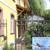 Отель Art-be-and-b Bed and Breakfast в Ригель (Кайзерштуль)