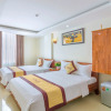 Отель Tuong Ni Hotel Danang, фото 16