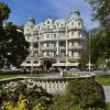 Отель OREA Spa Hotel Bohemia Mariánské Lázně, фото 19