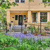 Отель 11th Avenue Inn Bed and Breakfast, фото 11