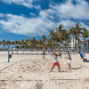 Отель Mare Suites South Beach By Red Group Rentals, фото 20