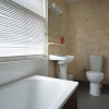 Отель Parade Park Bath, фото 9
