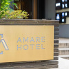 Отель Amare Hotel, фото 11
