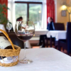 Отель Spa & Wellness Hotel St. Moritz, фото 21