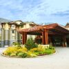 Отель Coast Whistler Hotel, фото 20