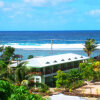 Отель Faofao Beach Fales Resort, фото 14