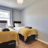 Отель 14 Oxford Mews - 5 Star Living for up to 10 People, фото 9
