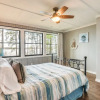 Отель Secluded Avinger Home w/ Lake Access!, фото 4