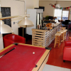 Отель HomeBase Cape Town Backpackers - Hostel, фото 12