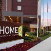 Отель Home2 Suites By Hilton Winter Garden в Уинтер-Гардене