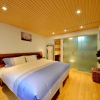 Отель Lijiang Guanlanyue Inn, фото 20