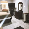 Отель Blue Way Inn & Suites By Jasper Houston, фото 6