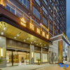 Отель Moshang Hotel (Songyang People's Hospital), фото 5