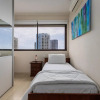 Отель Attractive in Barra da Tijuca With a View As1602, фото 32