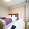 Отель Hiyori Hotel Osaka Namba Station, фото 16
