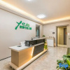Отель YEM Tata Executive Apartment (Shenzhen Baoan Wanda Plaza Store）, фото 3