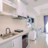 Отель Fancy And Nice Studio At Bogor Icon Apartment, фото 3