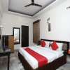 Отель OYO 14574 Hotel Yadu Residency, фото 4