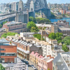 Отель Harbour Bridge View 1 Bed Apt In The Rocks Ntr098, фото 16