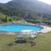 Отель 3 Rooms Flat in a Green Tuscany Valley, фото 6