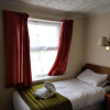 Отель Inglewood Palm Hotel, Abbey Sands Torquay, фото 4