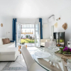 Отель Beach House with Direct Access To Calahonda Beach And Open Sea Views Cs183, фото 12
