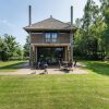 Отель Luxury Haystack Home in the Brabant Village of Zeeland With a Private Hot Tub, фото 33