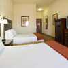 Отель HOLIDAY INN EXPRESS & SUITES SWEETWATER, фото 16