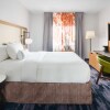 Отель Fairfield Inn by Marriott Joliet South, фото 12