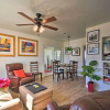 Отель Pet-friendly Phoenix Home w/ Breezeway & Fire Pit!, фото 21