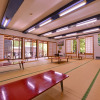 Отель Oogama Onsen, фото 8