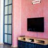 Отель Comfy Loft Studio in the city center, фото 6