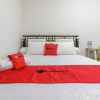 Отель RedDoorz Syariah near AP Pettarani 3, фото 5