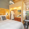 Отель Solitude Longs Peak Suite 201 - Estes Park 1 Bedroom Studio by RedAwning, фото 9