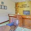 Отель OYO 90443 Hotel New Kartika In, фото 13