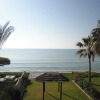Отель Beachfront Villa Meneou 5, фото 18