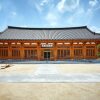 Отель Hanok stay NAMWONYECHON by Kensington, фото 19