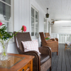 Отель Ibsens B&B, фото 7