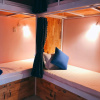 Отель Seaside House Homestay - Hostel, фото 20