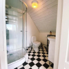 Отель Teatergalleriets Bed & Breakfast, фото 25