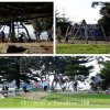 Отель Orewa FunaLand Holiday Home, фото 14