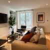 Отель Spacious and Bright 1 Bedroom Flat in Notting Hill, фото 6