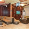 Отель Al Eairy Furnished Apartments Jizan 3 в Гизане