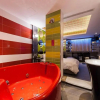 Отель g66 Motel, фото 9