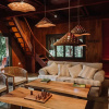 Отель Overo Lodge & Selva, фото 38