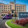 Отель Residence Inn by Marriott Pensacola Airport/Medical Center в Пенсаколе