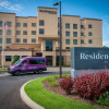 Отель Residence Inn by Marriott Pensacola Airport/Medical Center, фото 1