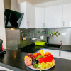 Отель Tamaris Ap4206 by Riviera Holiday Homes, фото 7