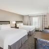 Отель TownePlace Suites by Marriott Austin Northwest/The Domain Area, фото 6